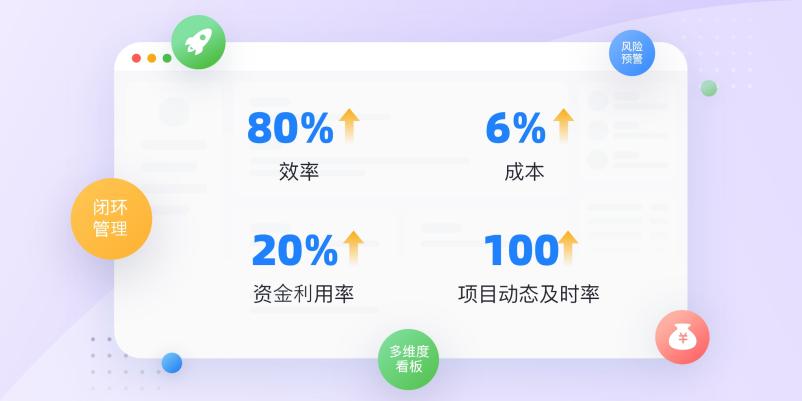 施工項目管理系統
